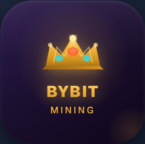 BYbit MINING